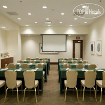 InterContinental Suites Hotel Cleveland