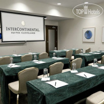 InterContinental Suites Hotel Cleveland