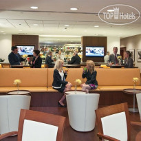InterContinental Suites Hotel Cleveland