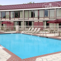 Days Inn Sharonville 