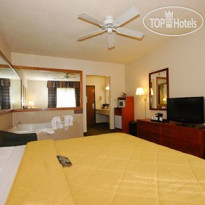 Comfort Inn North Polaris 