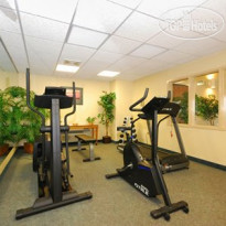 Comfort Inn North Polaris 