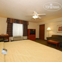 Comfort Inn North Polaris 