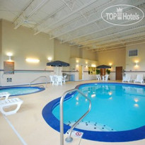 Comfort Inn North Polaris 