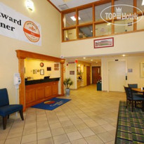 Comfort Inn North Polaris 