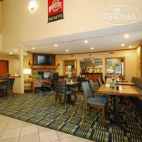 Comfort Inn North Polaris 