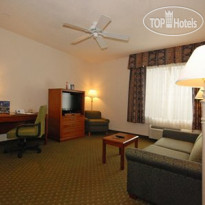 Comfort Inn North Polaris 