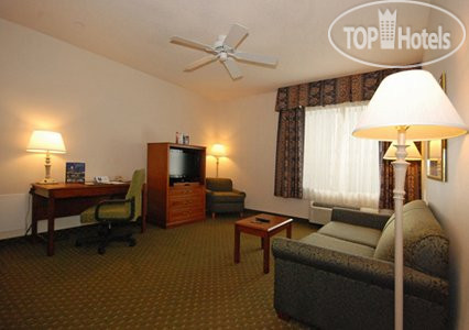 New photos from tourists Comfort Inn North Polaris 2*