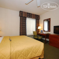 Comfort Inn North Polaris 