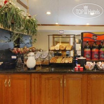 Comfort Inn North Polaris 