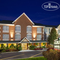 Country Inn & Suites By Carlson Macedonia 