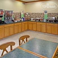 Country Inn & Suites By Carlson Macedonia 