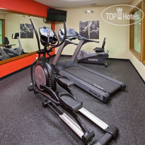 Country Inn & Suites By Carlson Macedonia 