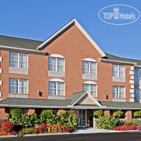 Country Inn & Suites By Carlson Macedonia 