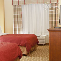 Country Inn & Suites By Carlson Macedonia 