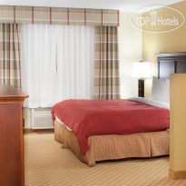 Country Inn & Suites By Carlson Macedonia 