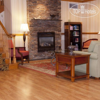 Country Inn & Suites By Carlson Macedonia 