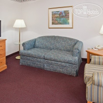 Country Inn & Suites By Carlson Springfield