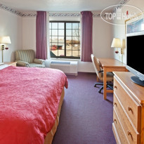 Country Inn & Suites By Carlson Springfield