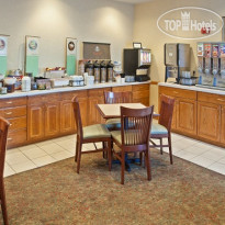 Country Inn & Suites By Carlson Springfield