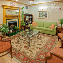 Country Inn & Suites Columbus-West 