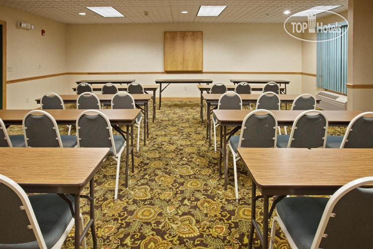 New photos from tourists Country Inn & Suites Columbus-West 2*