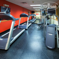 Country Inn & Suites Columbus-West 