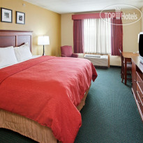 Country Inn & Suites Columbus-West 