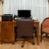 Country Inn & Suites Columbus-West 