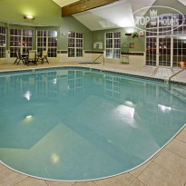 Country Inn & Suites Columbus-West 