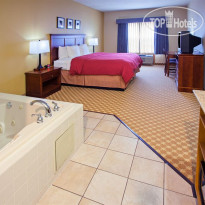 Country Inn & Suites Columbus-West 