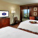 Hampton Inn Cleveland Downtown 