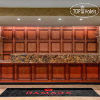 Ramada Plaza Columbus North Hotel and Conference Center 