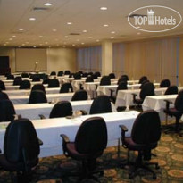 Ramada Plaza Columbus North Hotel and Conference Center 