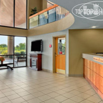 Ramada Columbus North  