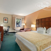 Ramada Columbus North  