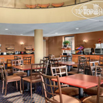 Ramada Columbus North  