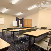 Ramada Columbus North  