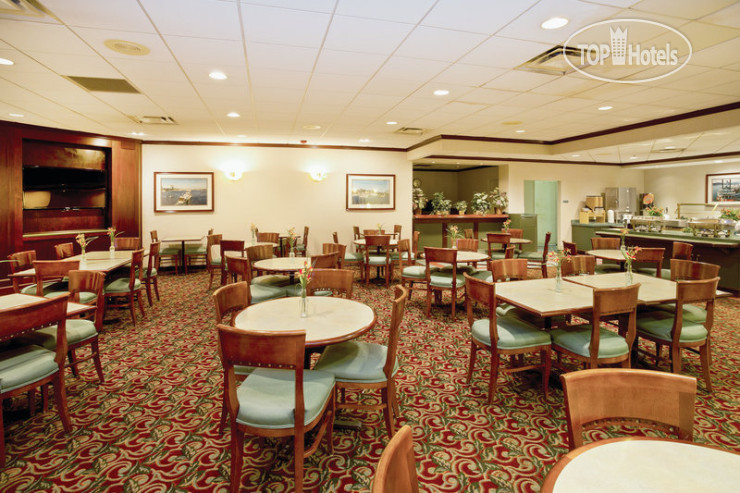 New photos from tourists La Quinta Inn & Suites Cincinnati Sharonville 3*