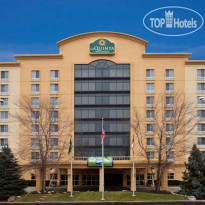 La Quinta Inn & Suites Cincinnati Sharonville 