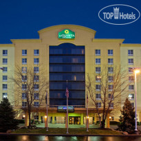 La Quinta Inn & Suites Cincinnati Sharonville 