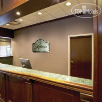 La Quinta Inn & Suites Cincinnati Sharonville 