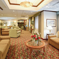 La Quinta Inn & Suites Cincinnati Sharonville 