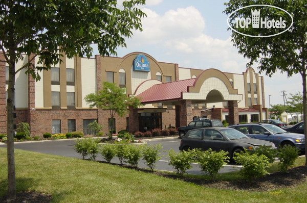 La Quinta Inn Grove City