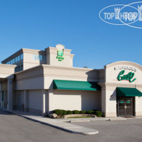 Holiday Inn Cleveland-Airport