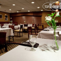 Holiday Inn Cleveland-Airport