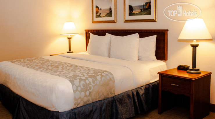 Hotel photo La Quinta Inn Cincinnati North 2*