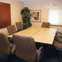 La Quinta Inn Cincinnati North 