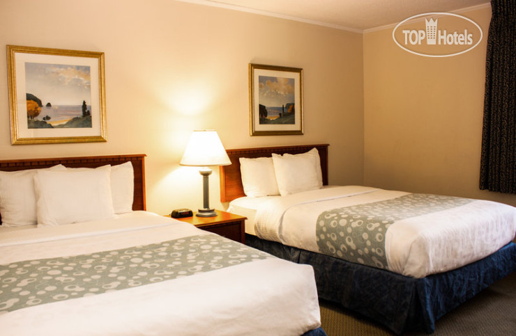 New photos from tourists La Quinta Inn Cincinnati North 2*