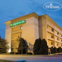 La Quinta Inn & Suites Cincinnati Northeast 